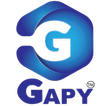 Gapy ikon