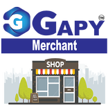 Gapy Merchant
