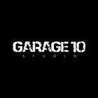 Garage 10 Studio-icoon