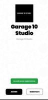 Garage 10 Studio Affiche