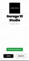 Garage 10 Studio ポスター