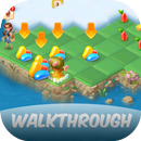 Merge Tales Walkthrough APK