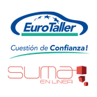 Eurotaller SUMA en linea biểu tượng