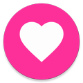 Heart Keyboard