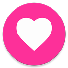 Heart Keyboard icon