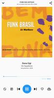 Funk Screenshot 2