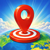 Geography Quiz: GeoGeek APK