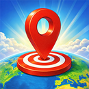 Quiz de Geografia: GeoGeek APK