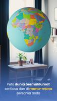 GeoGeek syot layar 1