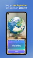 GeoGeek syot layar 2