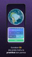 GeoGeek syot layar 3