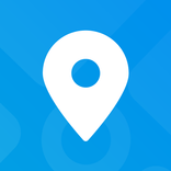 GeoLocator — Familie GPS map