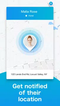 Screenshot 4 for GeoLocator — We Link Family