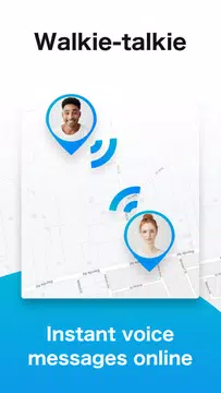 Screenshot 3 for GeoLocator — We Link Family