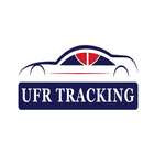 آیکون‌ UFR Tracking