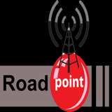 Roadpoint GPS icône