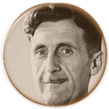 George Orwell: Quotes