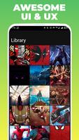 پوستر Gallery