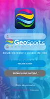 Geosports ảnh chụp màn hình 1