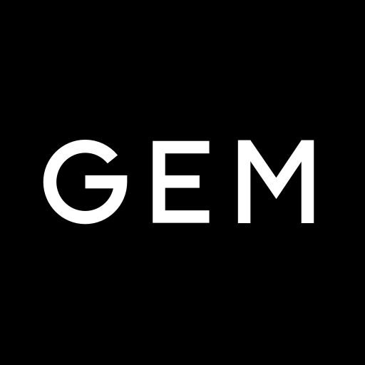 Gem - Find Secondhand Clothing