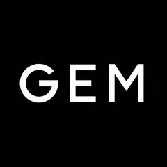 Gem - Find Secondhand Clothing