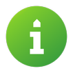 آیکون‌ Geminfo.app / Stadtinfo.app