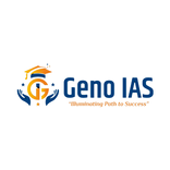Geno IAS