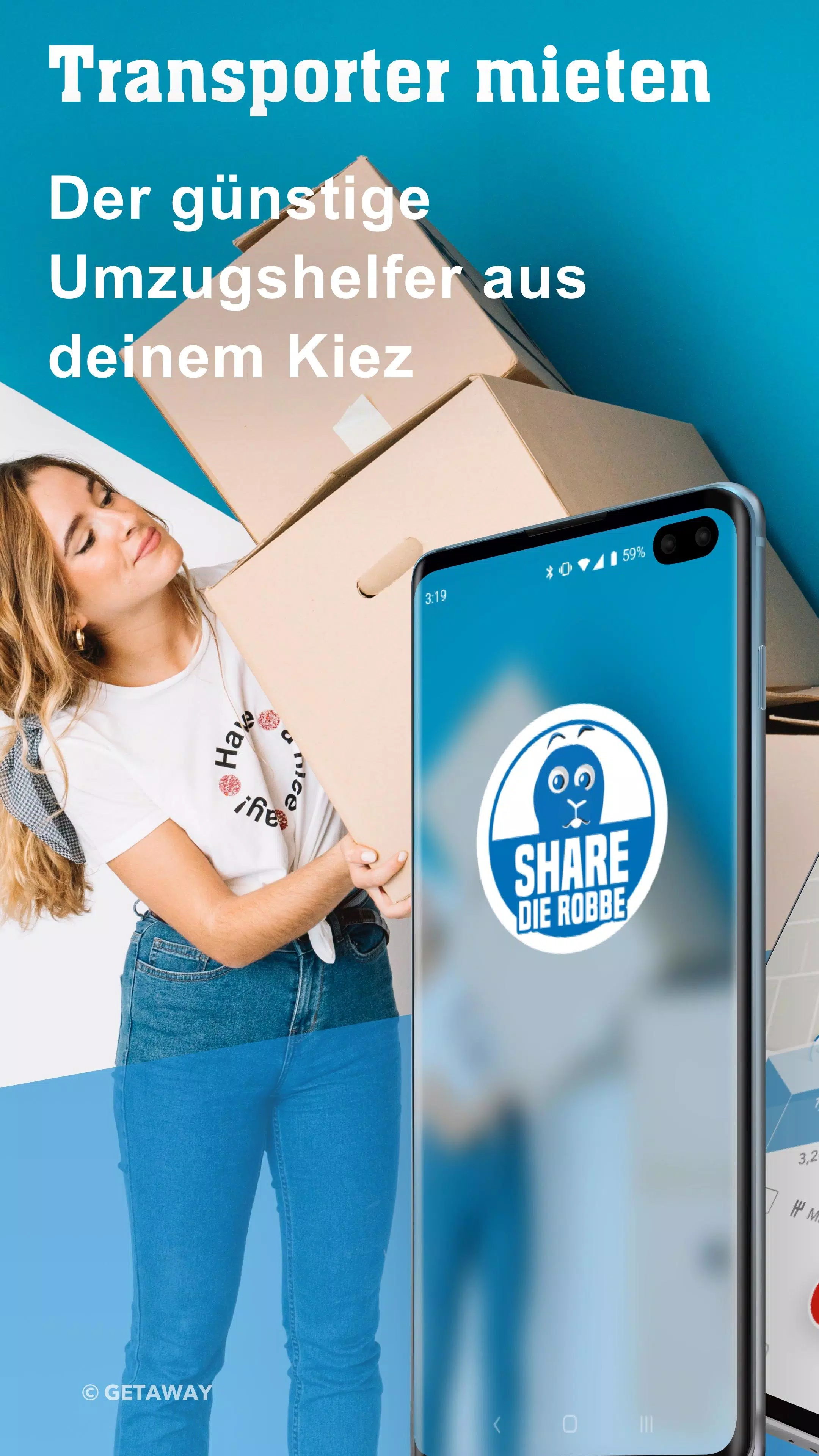 Robben Wientjes Van-Sharing APK for Android Download