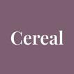 Cereal: Home-cooked social