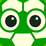 APK Footwork: Soccer Training App