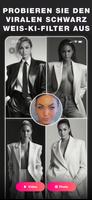 Glam Plakat