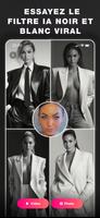 Glam Affiche