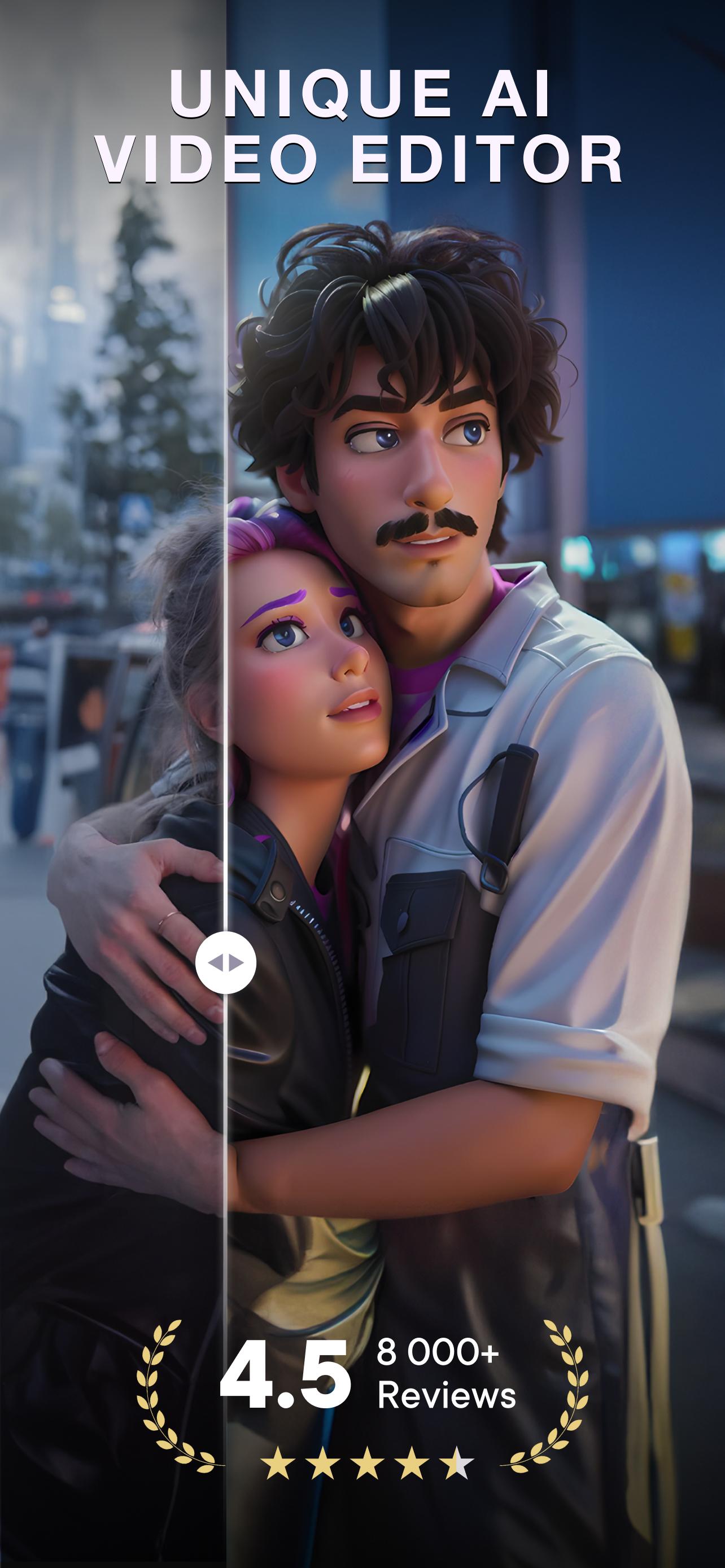 Glam APK glam-apk