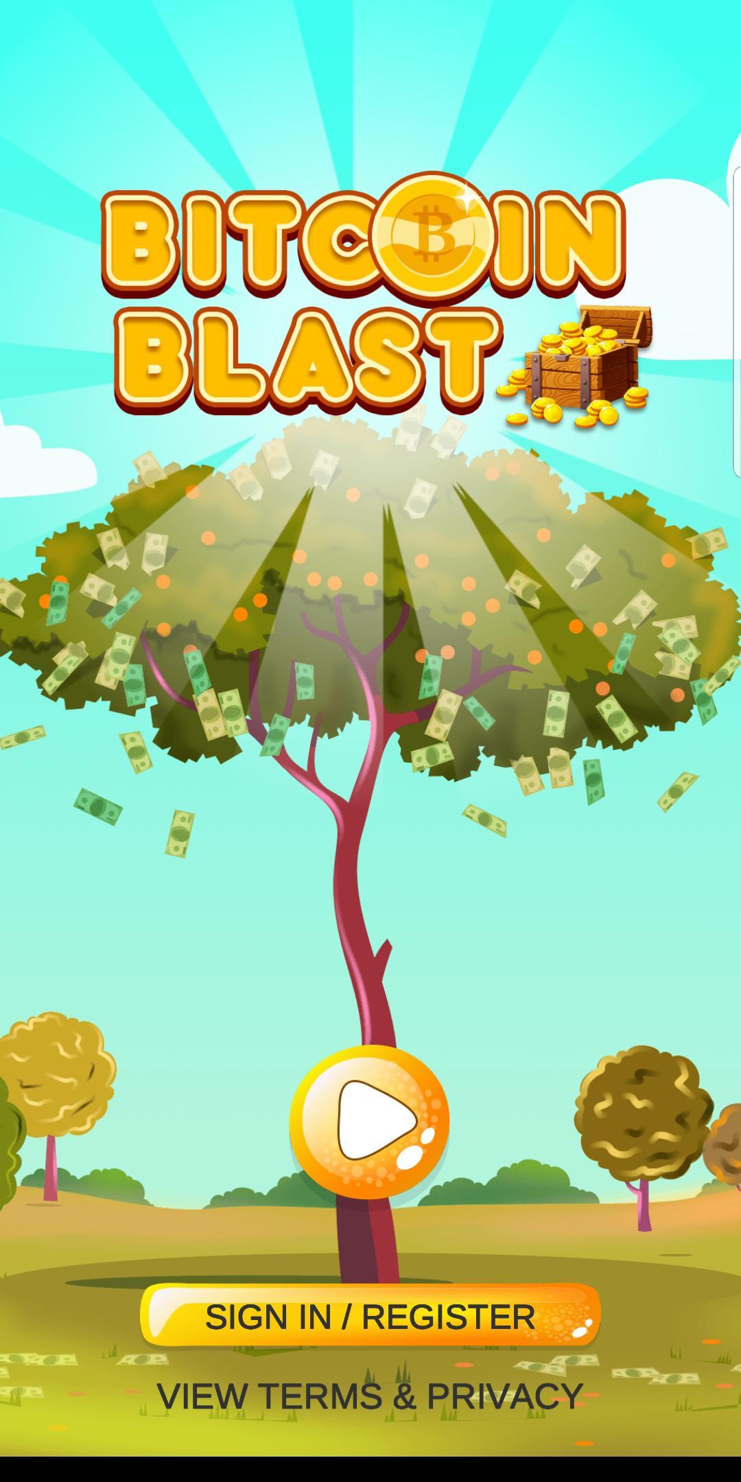 Bitcoin Blast Earn Real Bitcoin For Android Apk Download - 