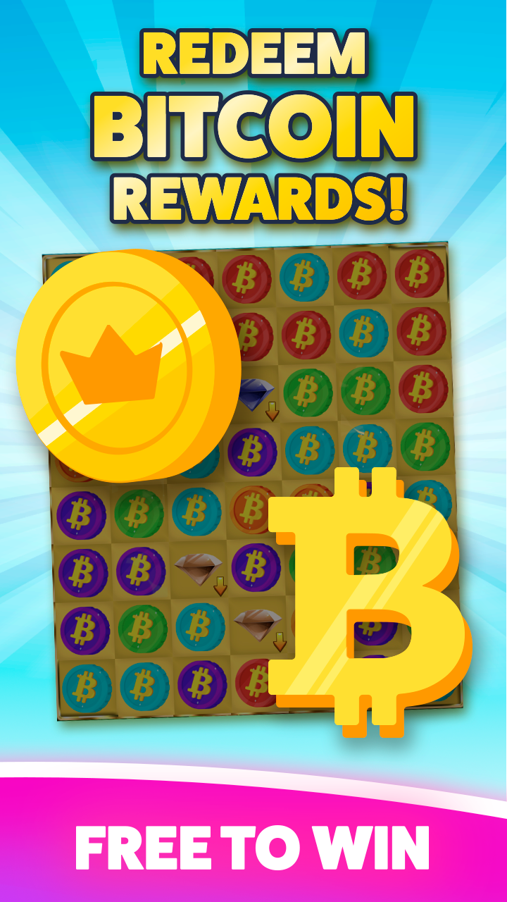 ganhar bitcoins android games