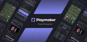 Playmaker - Fantasy Football