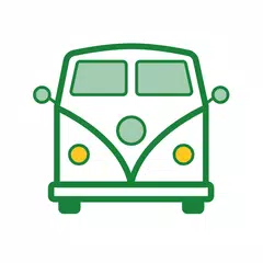 Roadie: road trip planner & rv アプリダウンロード