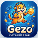 Gezo: Play Free Games & Earn APK