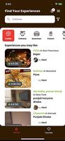 GFood App 스크린샷 2