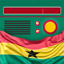 Ghana Radio Stations Online APK