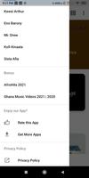 Ghana Songs screenshot 1