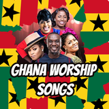 Ghana Worship Songs biểu tượng