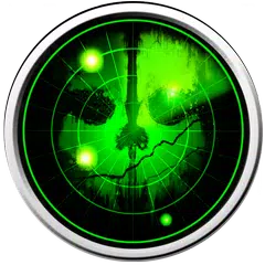 Ghost Detector Spectrum APK Herunterladen