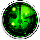 Ghost Detector ikona