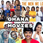 Ghana Movies ícone