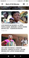 Ghana Movies imagem de tela 3