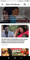 Ghana Movies Cartaz
