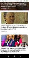 Ghana Movies imagem de tela 1