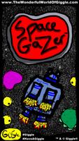 Space Gazer Demo Affiche