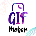GIF & Animated Meme Maker 아이콘